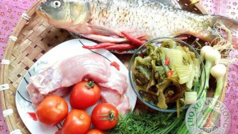 Eva.vn-Những thực phẩm tuyệt đối không ăn cùng với cá kẻo có ngày tự rước bệnh vào thân