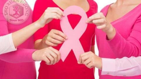 Lợi và hại của các phương pháp điều trị ung thư vú