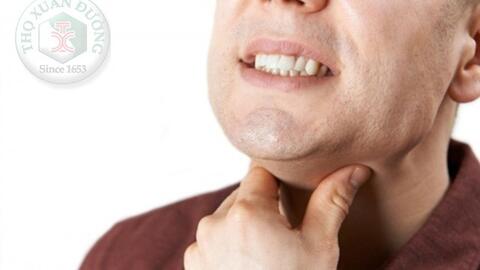 NCT-Kì 25: Dùng thuốc Nam hạn chế ung thư vòm họng