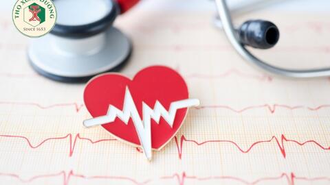 Rối loạn nhịp tim và khiếm khuyết dẫn truyền trong xơ cứng bì hệ thống