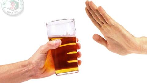 Phương pháp điều trị và dự phòng bệnh gan do rượu