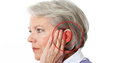 Cách chữa ù tai hiệu quả tại nhà