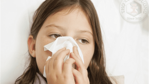 Lý do tiêm phòng cúm mà vẫn mắc bệnh như thường?