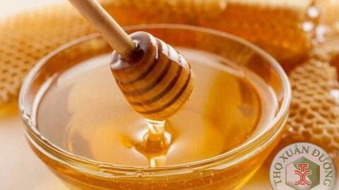Những đối tượng không nên dùng mật ong