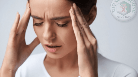 Tìm hiểu về bệnh đau đầu