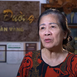 SKCĐ - Đẩy lui ung thư trực tràng nhờ phác đồ bằng y học cổ truyền