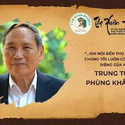 Chủ tịch Hội đồng họ Phùng Việt Nam chia sẻ về 3 điều vẻ vang Thọ Xuân Đường đang gìn giữ