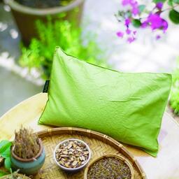 Khó nói tuổi già: Gối thảo dược - trà yêu chạm để chữa lành