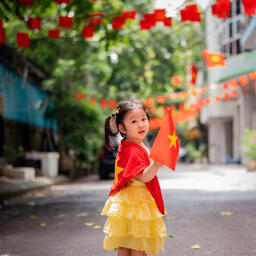 SKCĐ: Xuân khỏe - Nhà đông - Nước mạnh