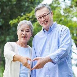 Bí quyết trường thọ: Muốn sống lâu, trước hết hãy học cách sống bình an