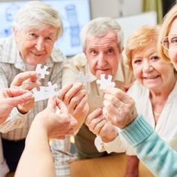 Giữ não bộ minh mẫn: Để tuổi già vẫn còn những ký ức đẹp