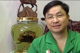 Phỏng vấn Tiến sĩ Lương y Phùng Tuấn Giang về Nam y Nam dược trên VOV - Đài tiếng nói Việt Nam