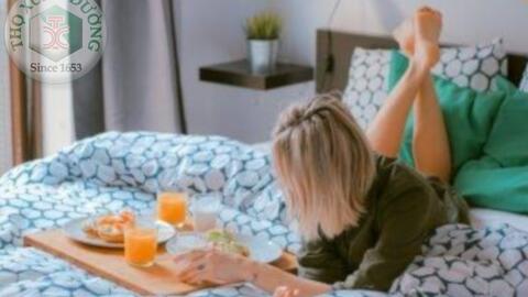 Làm sao để xua tan mệt mỏi chào ngày mới