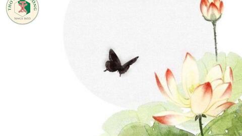 Sáng mãi Thọ Xuân Đường