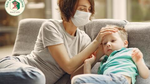 Hội chứng co giật nửa người–liệt nửa người–động kinh