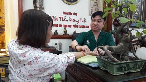 200 nghìn đồng và khao khát “thoát” bệnh động kinh hơn 10 năm của cô gái trẻ