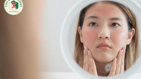 Sự khó lường của bệnh xơ cứng bì