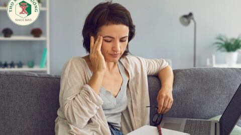 Một số đánh giá về mối liên quan giữa đau và trầm cảm ở bệnh nhân xơ cứng bì