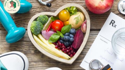 Quản lý rối loạn lipid máu bằng những phương pháp tự nhiên