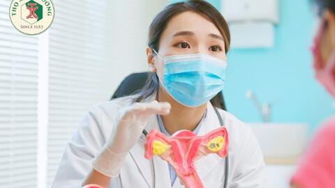 Hội chứng buồng trứng đa nang (PCOS) và các biến chứng
