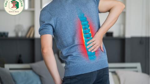 Thoái hóa cột sống thắt lưng, nguyên nhân và cách phòng tránh