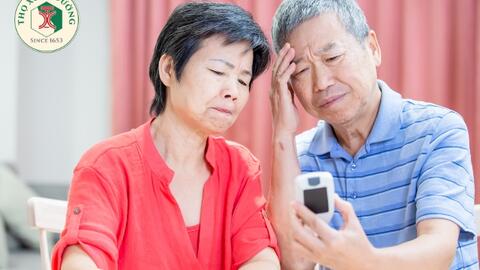 Biến chứng thần kinh của bệnh tiểu đường