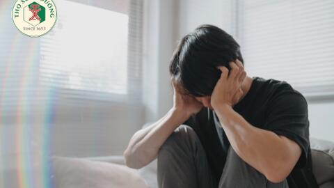 Trầm cảm ở bệnh nhân viêm cột sống dính khớp