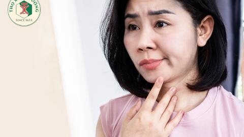 Liệt dây thần kinh mặt ngoại biên