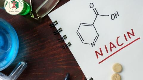 Quá nhiều niacin có thể gây hại cho tim không?