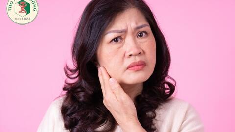 Các triệu chứng tiền mãn kinh