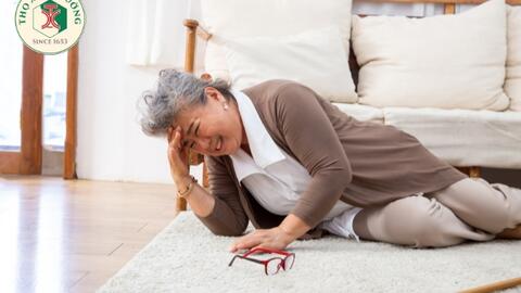Tổng quan tai biến mạch máu não