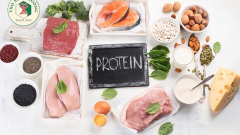 Protein có khiến bạn bị táo bón không?