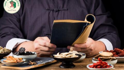 Món ăn bài thuốc cho bệnh nhân Gout