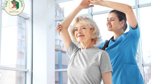 Tổng quan về bệnh loãng xương
