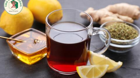 Bật mí các công thức làm siro trị ho hiệu quả