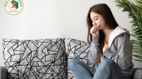 Ho mãn tính - Khi nào cần gặp bác sĩ?