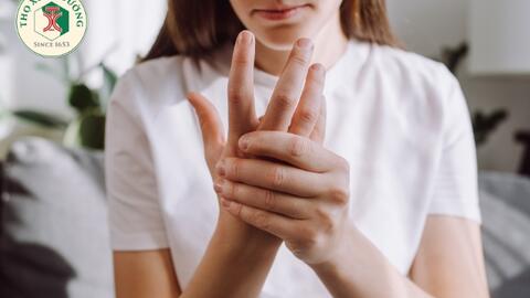 Nguyên nhân và nguyên tắc điều trị viêm khớp dạng thấp