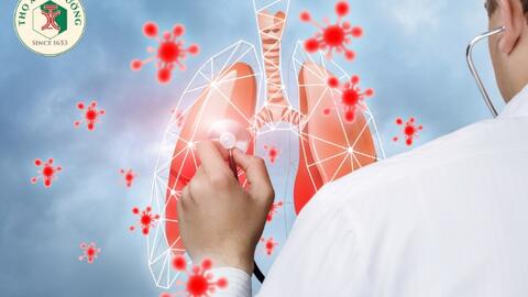 Biến đổi khí hậu và các bệnh về đường hô hấp
