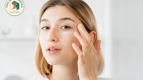 Hiểu đúng về chất dưỡng ẩm da