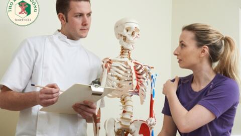 Những điều cần biết về u xương lành tính