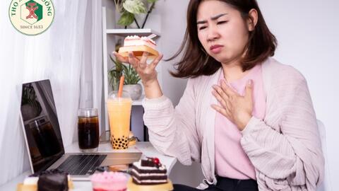 Bệnh trào ngược dạ dày thực quản có nguy hiểm?