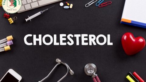 Mức cholesterol lành mạnh theo độ tuổi là bao nhiêu?