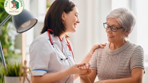 Các yếu tố nguy cơ đột quỵ