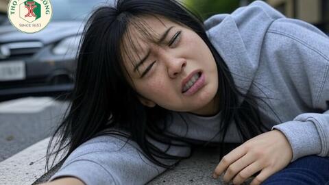 Tổng quan về trật khớp háng