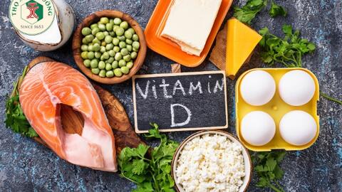 Bổ sung vitamin D có liên quan đến việc giảm đáng kể tỷ lệ mắc chứng mất trí nhớ