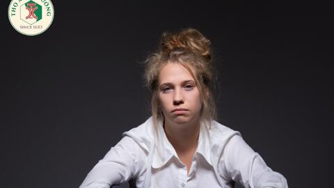 Suy nhược thần kinh và hội chứng mệt mỏi mãn tính
