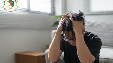 Hiểu và đối mặt với chứng rối loạn lo âu