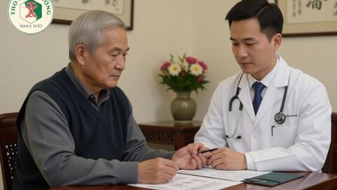 Điều trị Alzheimer bằng y học cổ truyền