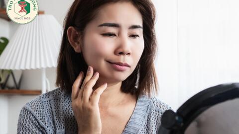 Nguyên nhân và điều trị liệt dây VII ngoại biên
