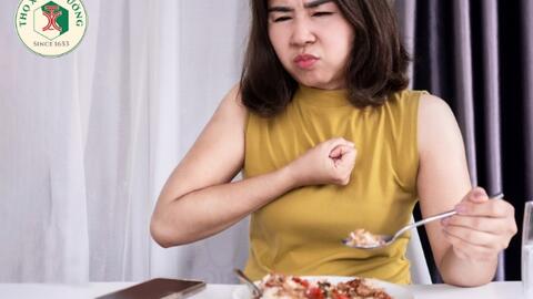 Những điều nên biết về trào ngược dạ dày thực quản